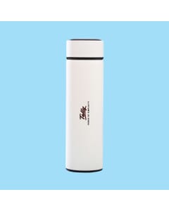 Degree Bottle- White- 500ml